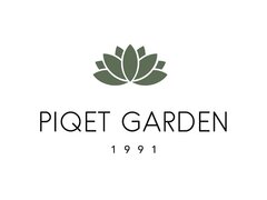 Piqet Garden, showroom plante de gradina, Amenajari gradini de lux
