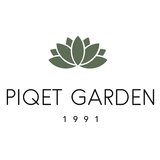 Piqet Garden, showroom plante de gradina, Amenajari gradini de lux
